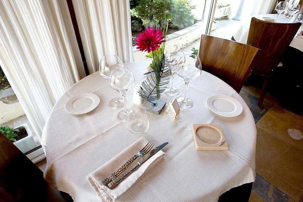 Hotel-Restaurant "La Gremelle" Ladoix-Serrigny Ngoại thất bức ảnh