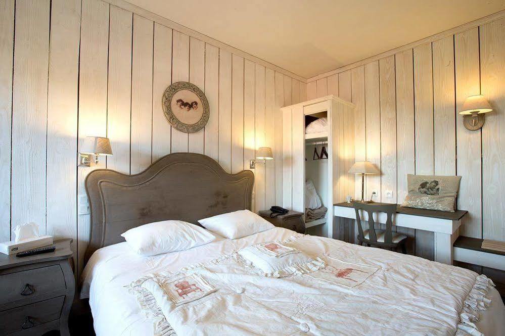 Hotel-Restaurant "La Gremelle" Ladoix-Serrigny Ngoại thất bức ảnh