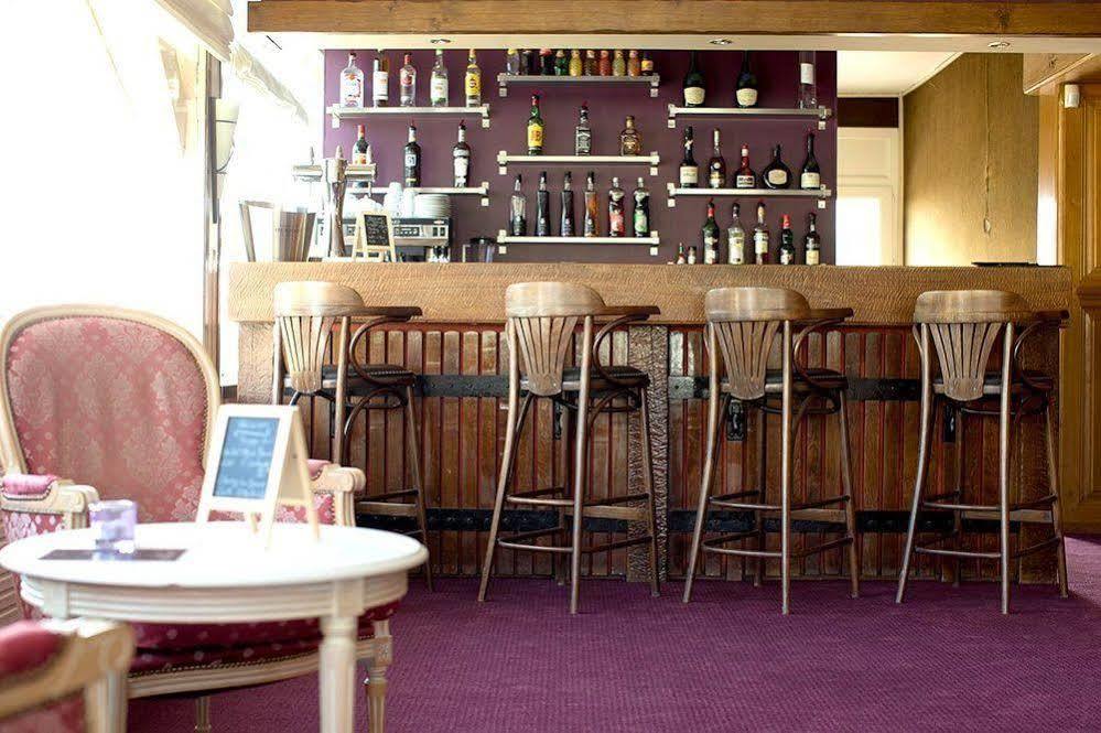 Hotel-Restaurant "La Gremelle" Ladoix-Serrigny Ngoại thất bức ảnh